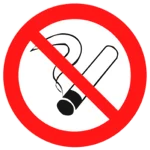 no-smoking
